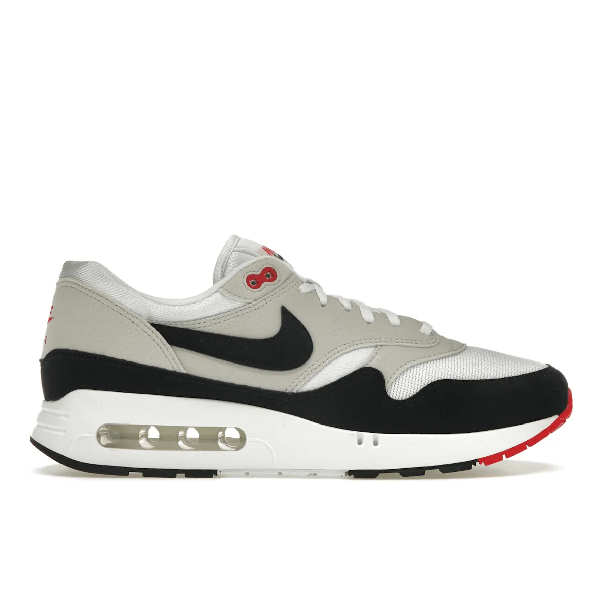 Nike Air Max 1 '86 Big Bubble Obsidian coastal Active Support