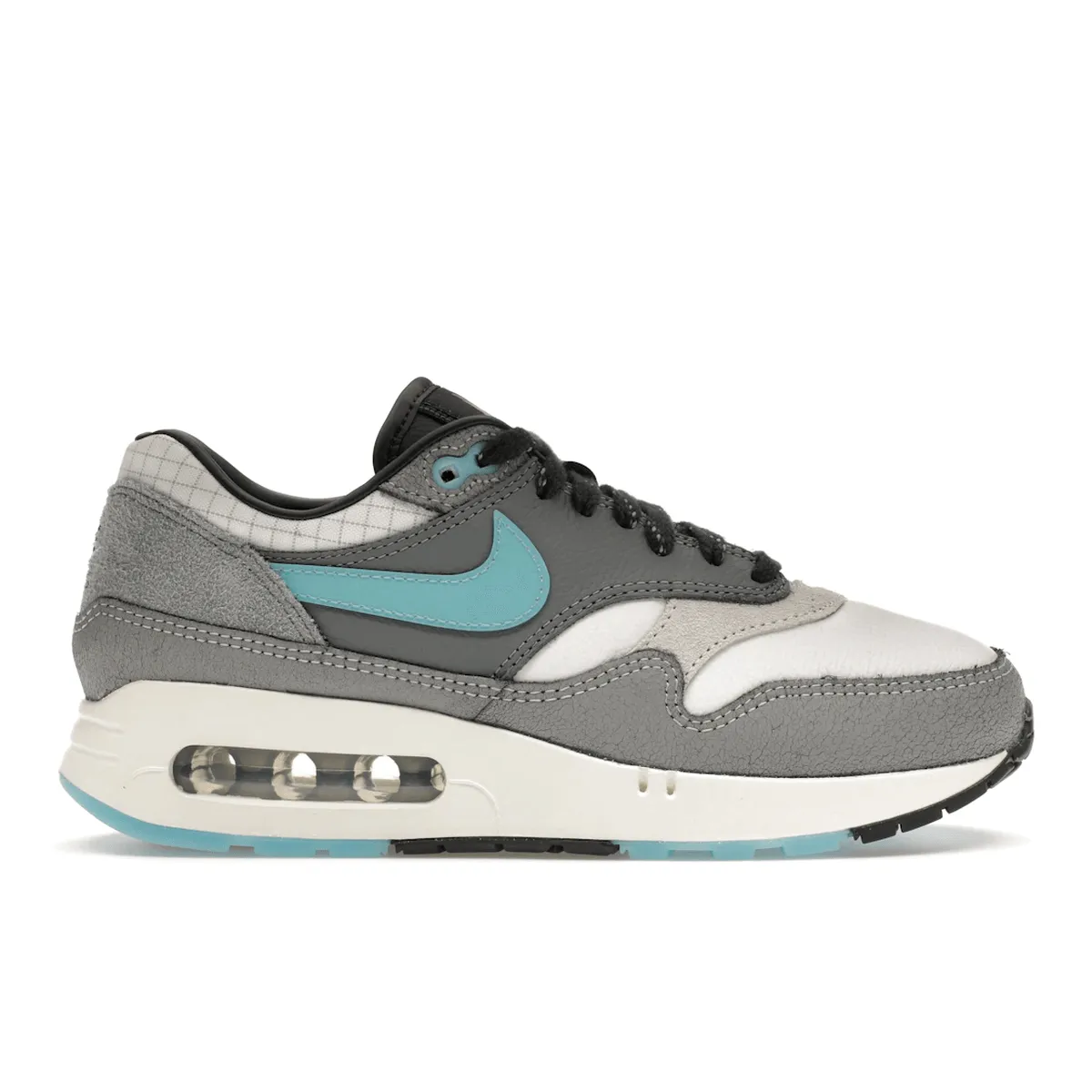 Nike Air Max 1 '86 OG Big Bubble Chicago Wide width range