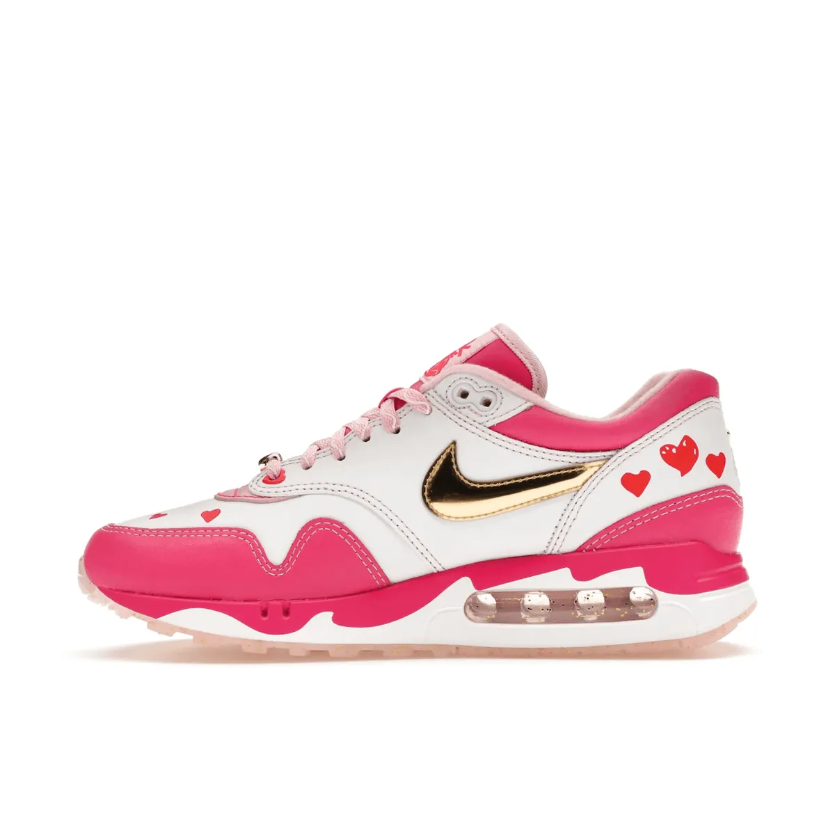 Nike Air Max 1 '86 OG Doernbecher Hailey Flexible sole construction design