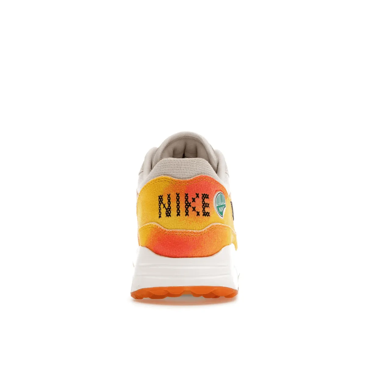 Nike Air Max 1 '86 OG Golf NRG Big Bubble Always Fresh Arch comfort level