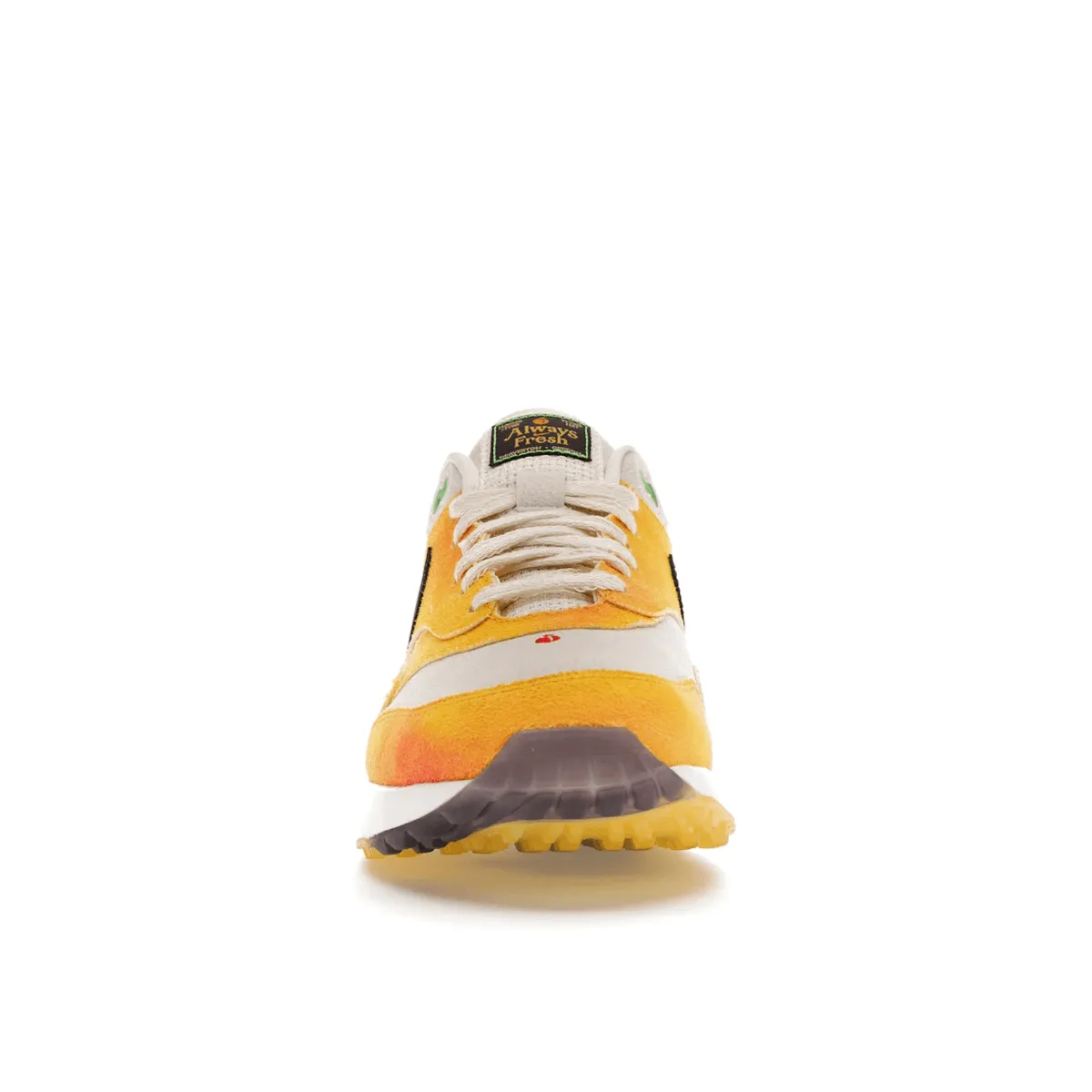 Nike Air Max 1 '86 OG Golf NRG Big Bubble Always Fresh Arch comfort level