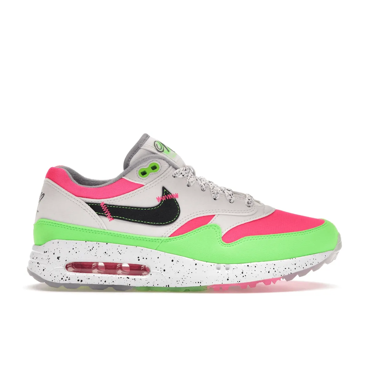 Nike Air Max 1 '86 OG Golf NRG US Open Fast - Pace Run
