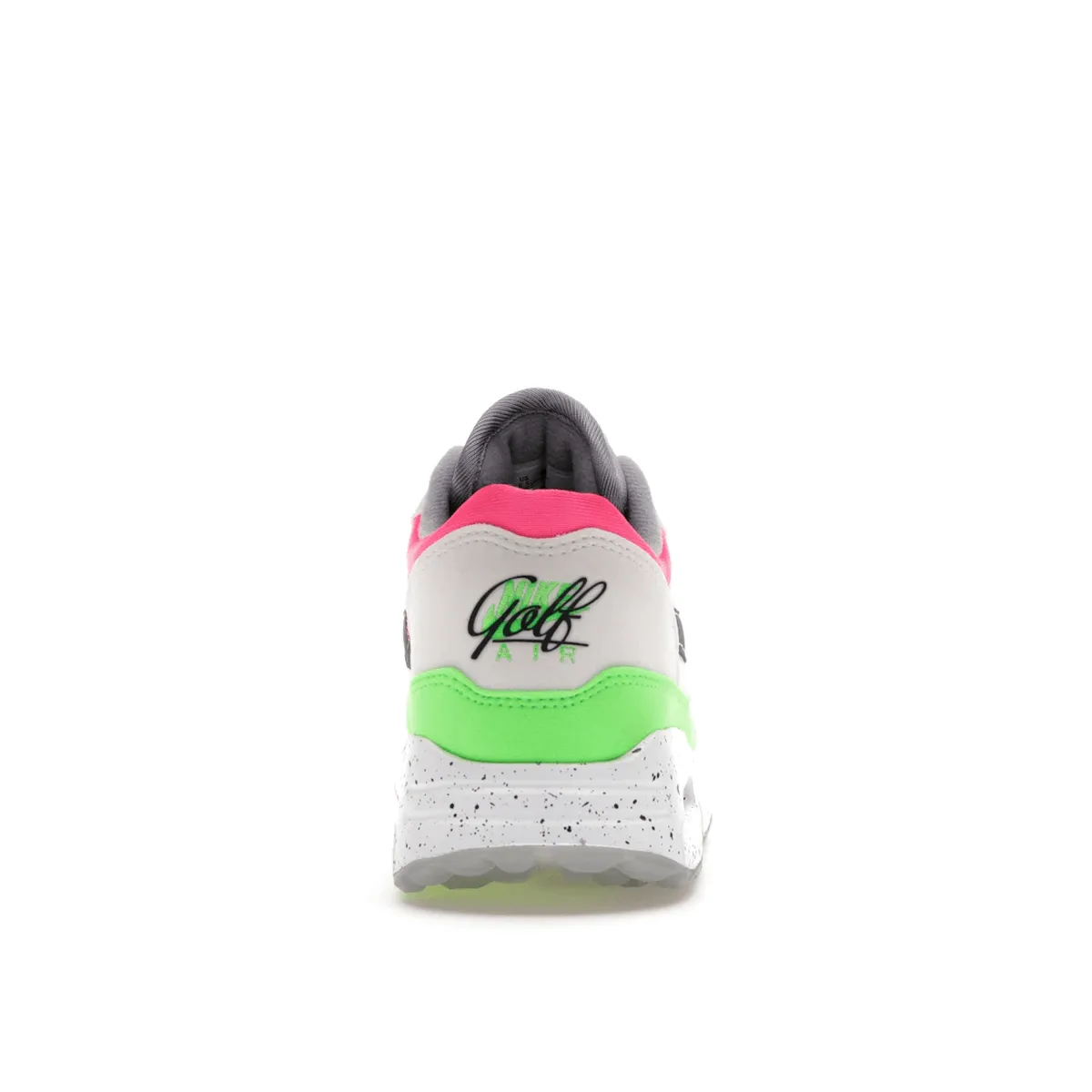 Nike Air Max 1 '86 OG Golf NRG US Open Fast - Pace Run