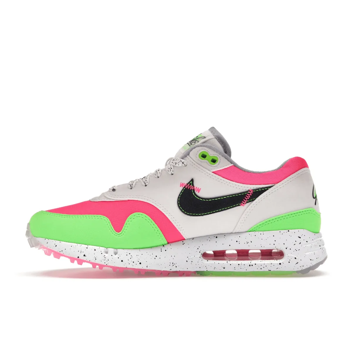 Nike Air Max 1 '86 OG Golf NRG US Open Fast - Pace Run