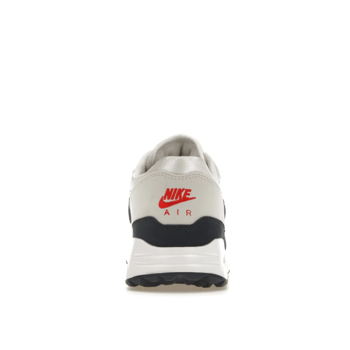 Nike Air Max 1 '86 OG Golf Obsidian Custom Fit Feature