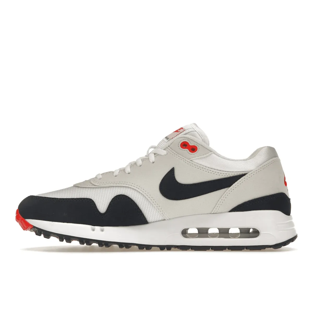 Nike Air Max 1 '86 OG Golf Obsidian Custom Fit Feature