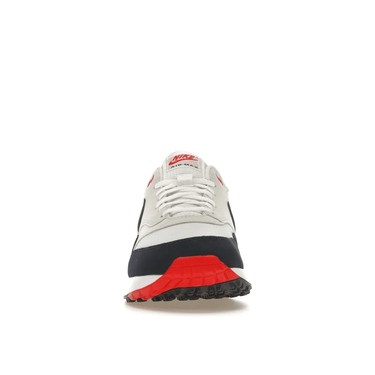 Nike Air Max 1 '86 OG Golf Obsidian Custom Fit Feature