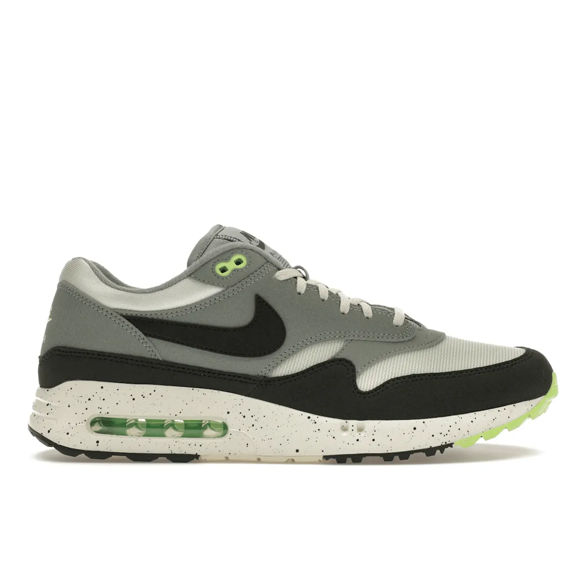 Nike Air Max 1 '86 OG Golf Sea Glass Sequoia Columbia Newton Ridge Activity tracking