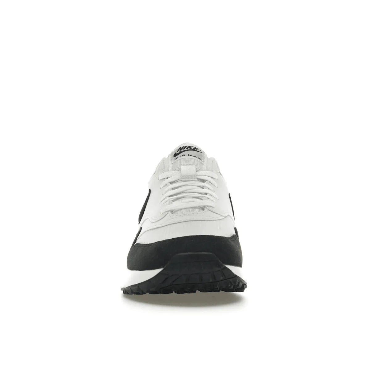Nike Air Max 1 '86 OG Golf White Black Soft Sole Design