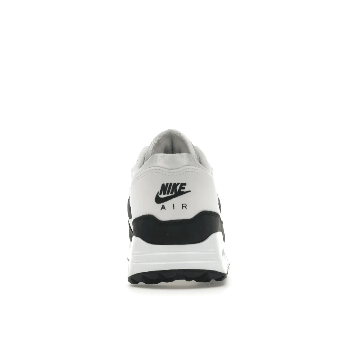 Nike Air Max 1 '86 OG Golf White Black Soft Sole Design