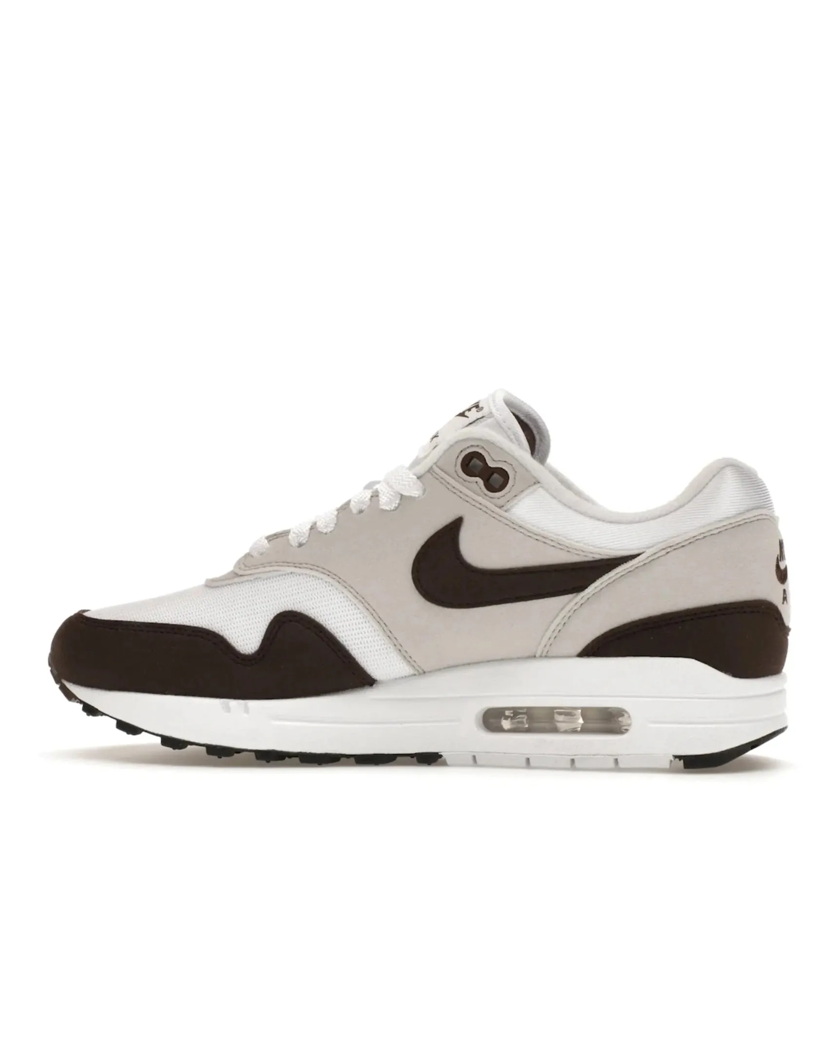 Nike Air Max 1 '87 Baroque Brown Grip - Enhanced