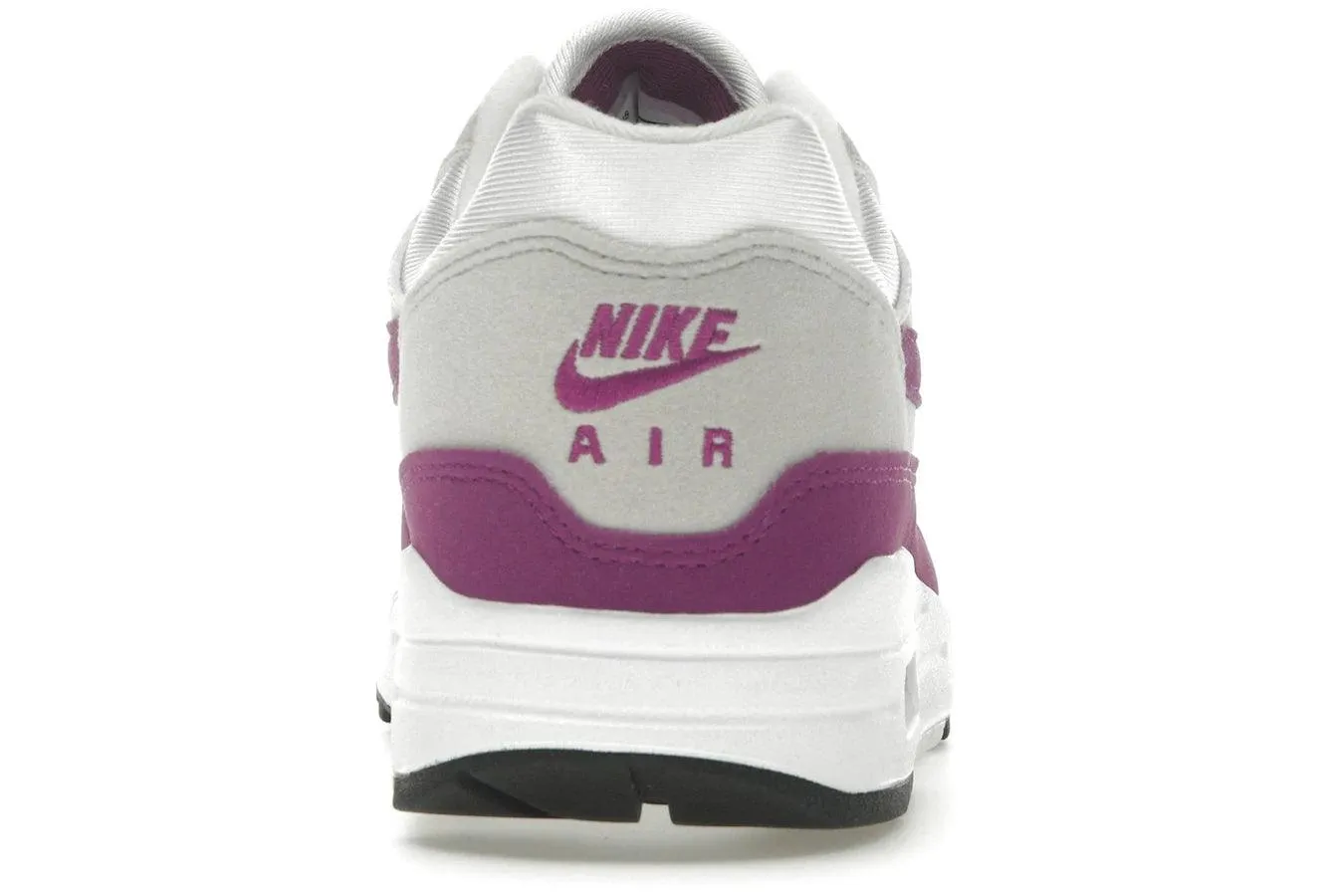 Nike Air Max 1 '87 Bold Berry Fast Jog Potential