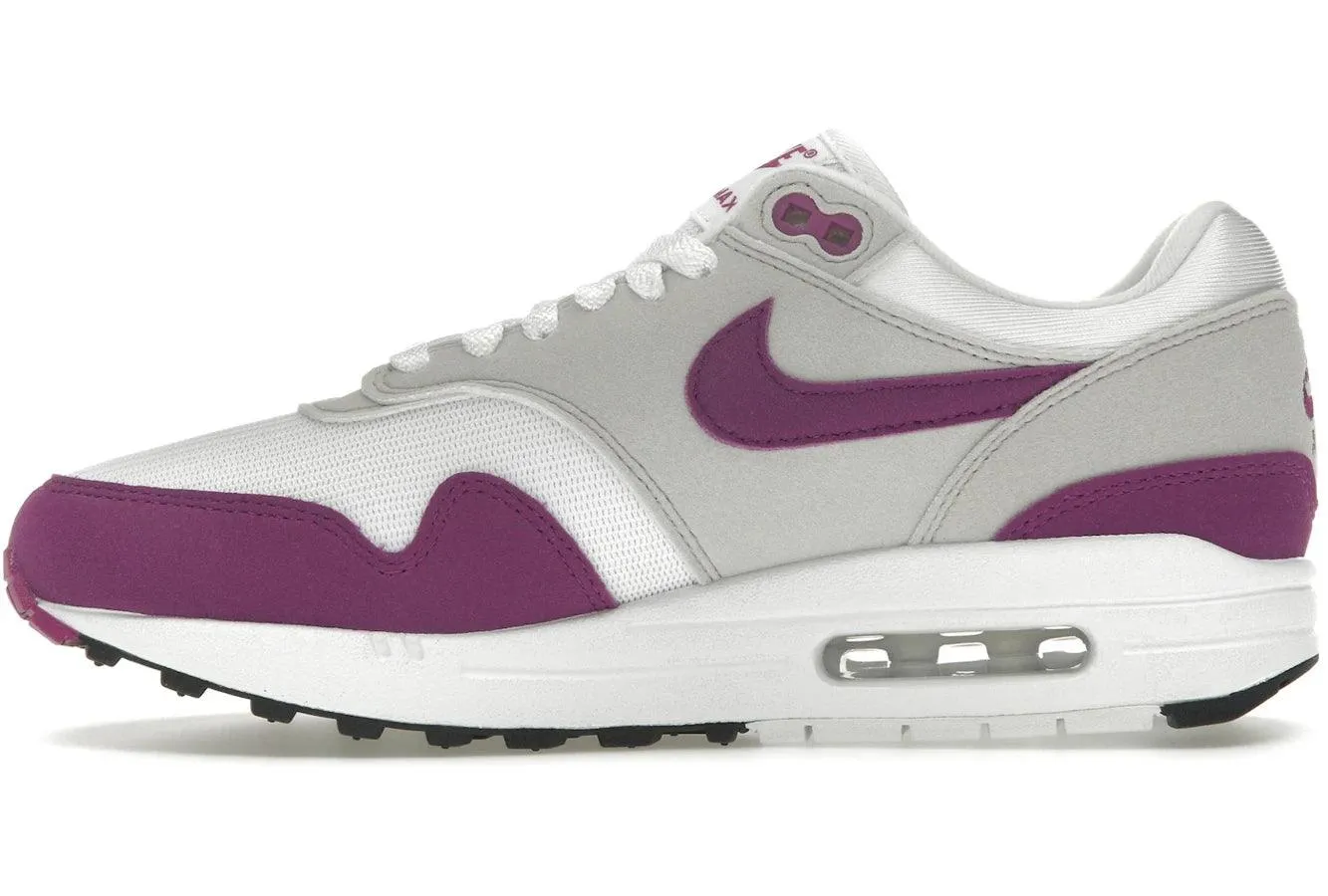 Nike Air Max 1 '87 Bold Berry Fast Jog Potential