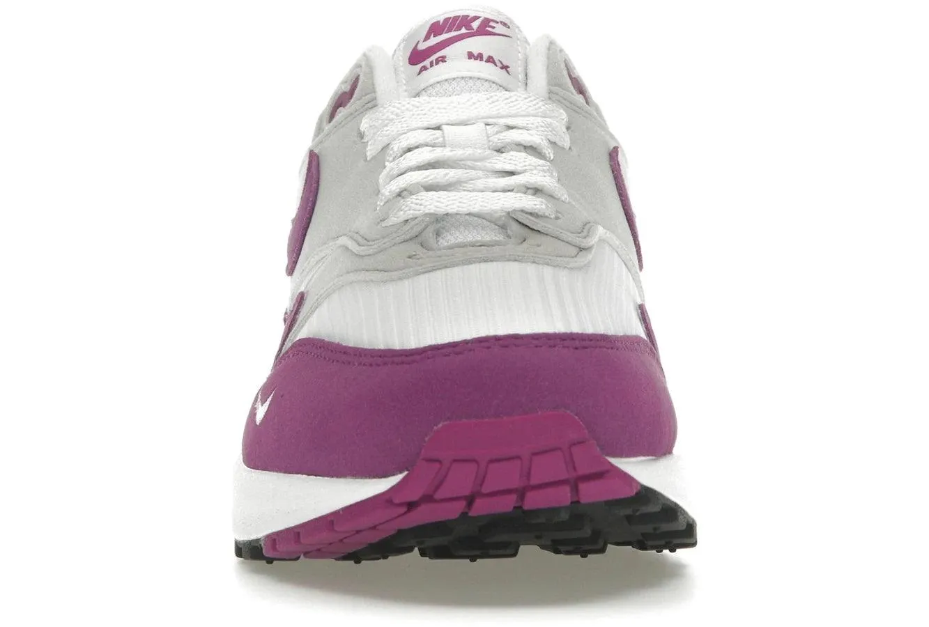 Nike Air Max 1 '87 Bold Berry Fast Jog Potential