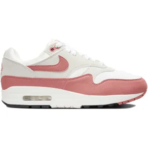 Leather Quality Trend - Setting Nike Air Max 1 '87 Canyon Pink