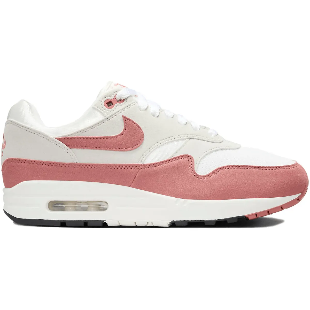 Nike Air Max 1 '87 Canyon Pink Light Reflective