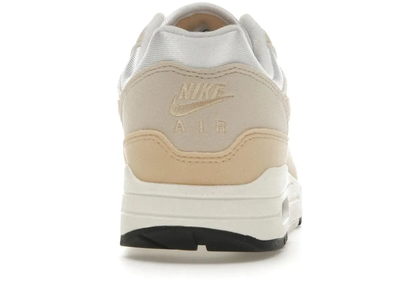 Nike Air Max 1 '87 Light Orewood Brown Health - Friendly