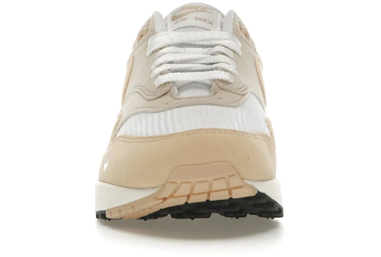 Nike Air Max 1 '87 Light Orewood Brown Health - Friendly