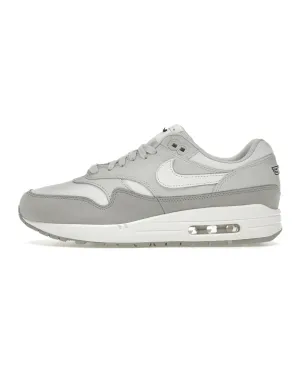 Nike Air Max 1 '87 LX Light Smoke Grey fast - paced running shoes