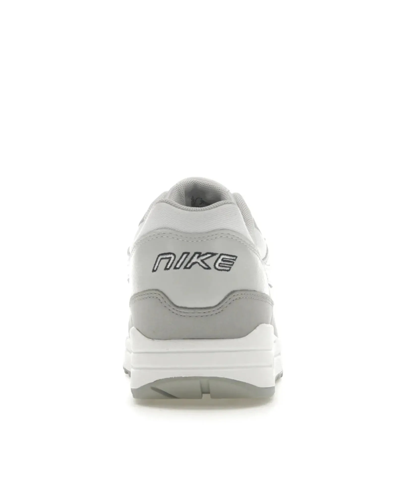 Nike Air Max 1 '87 LX Light Smoke Grey Foot Comfort Zone