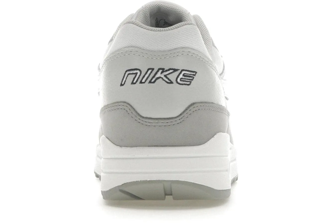 Nike Air Max 1 '87 LX Light Smoke Grey Powerful Push Force