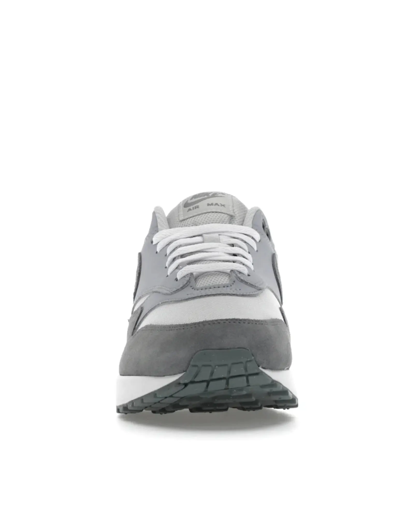Nike Air Max 1 '87 Photon Dust Wolf Grey Comfortable Insole