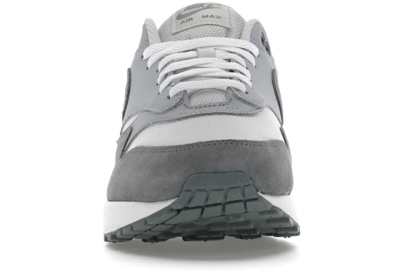 Nike Air Max 1 '87 Photon Dust Wolf Grey Comfortable Insole
