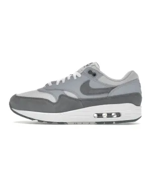 Nike Air Max 1 '87 Photon Dust Wolf Grey running in 10K races shoes Training Run