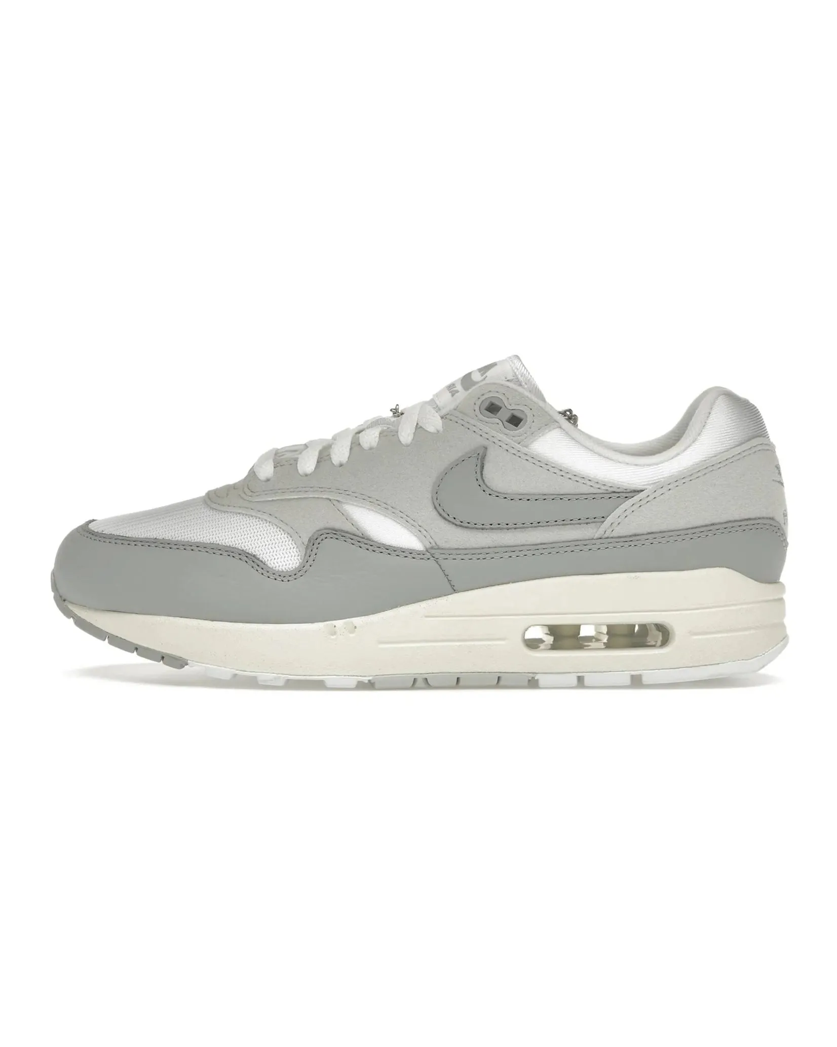 Nike Air Max 1 '87 Pure Platinum Quiet