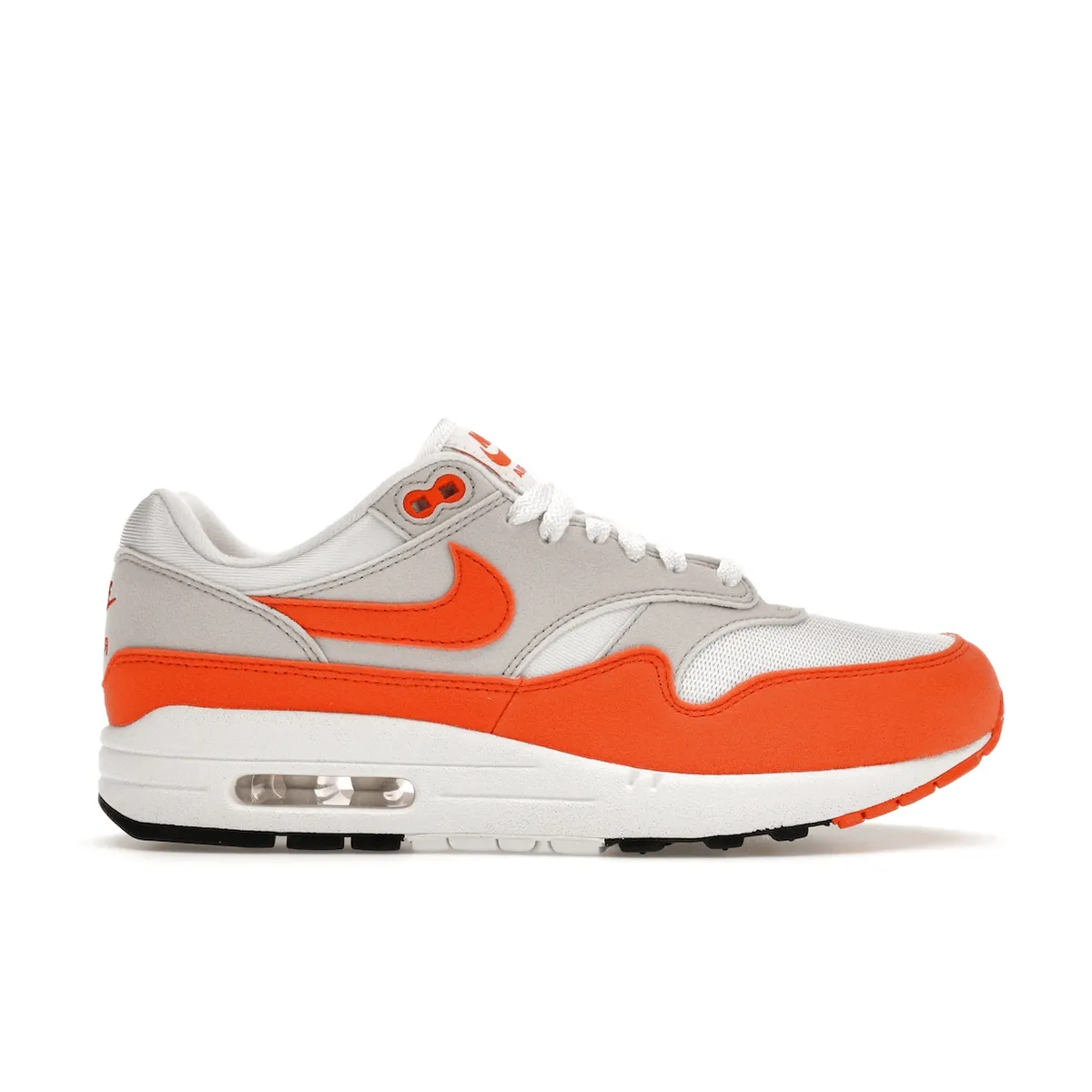 Nike Air Max 1 '87 Safety Orange 10K running