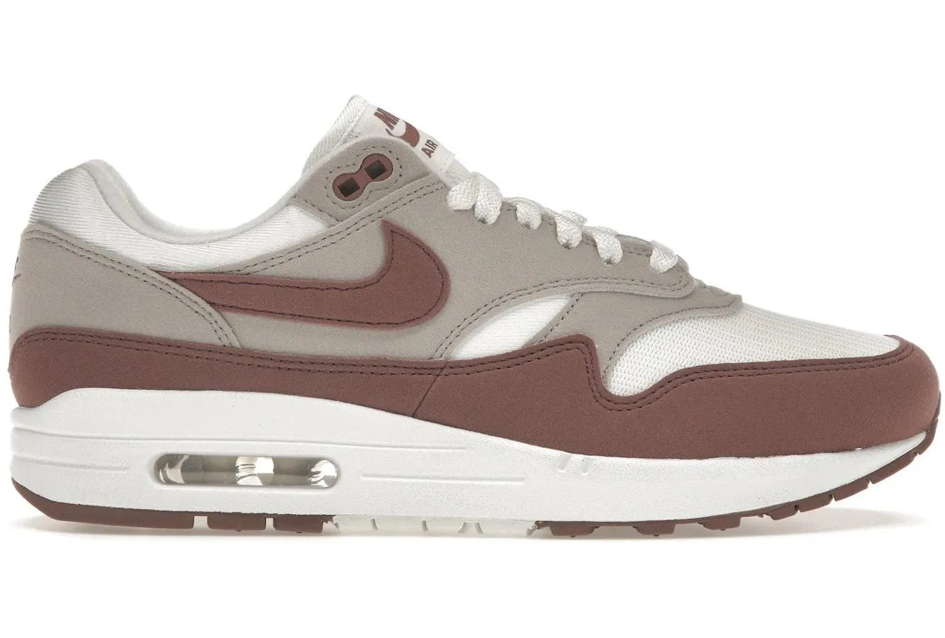 Nike Air Max 1 '87 Smokey Mauve Function feature