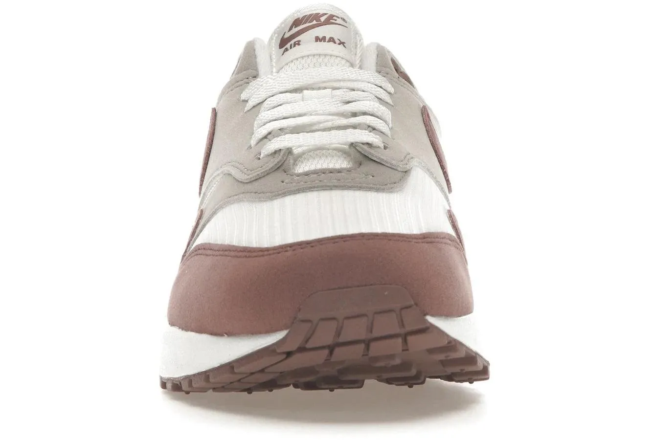 Nike Air Max 1 '87 Smokey Mauve Function feature