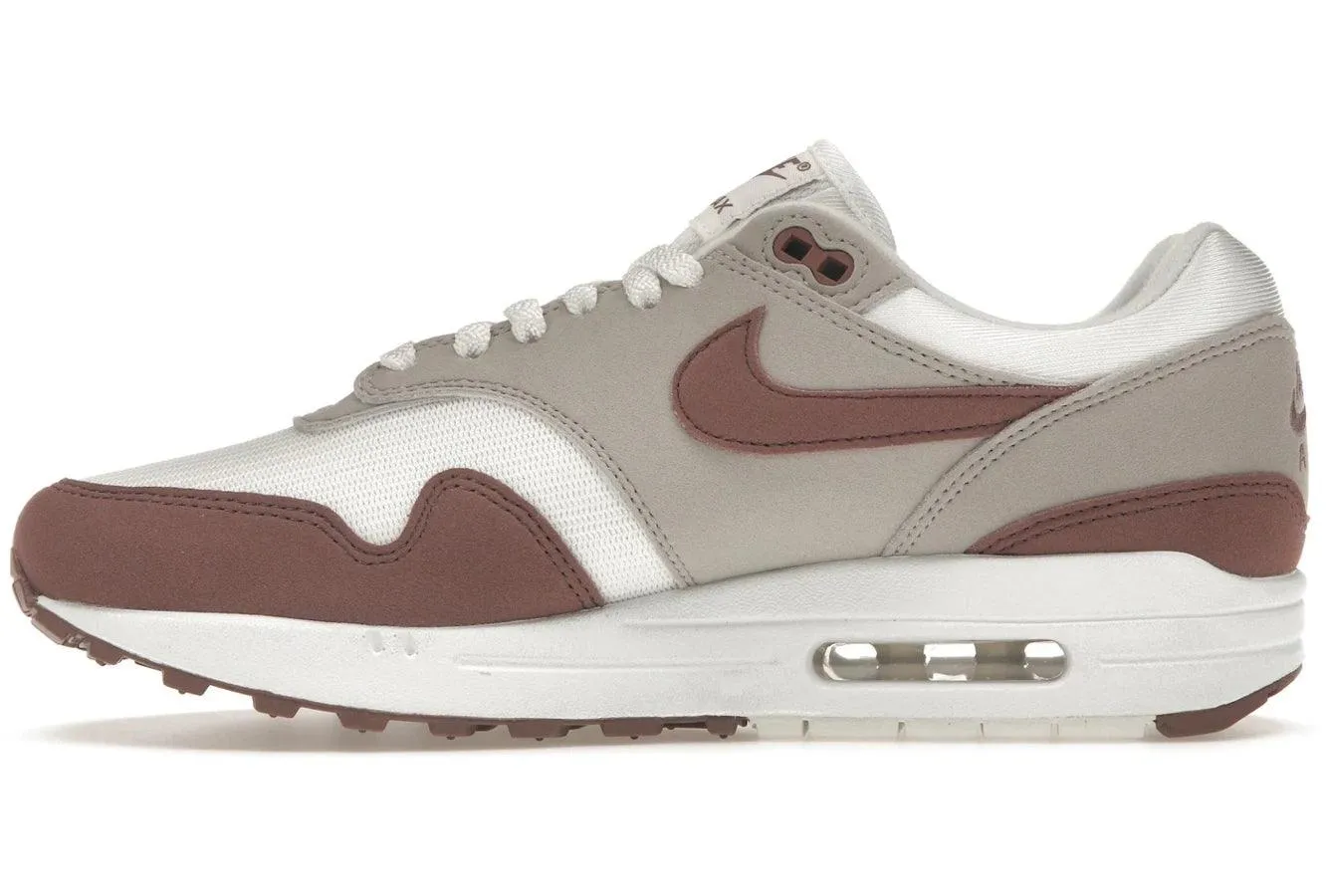 Nike Air Max 1 '87 Smokey Mauve Function feature
