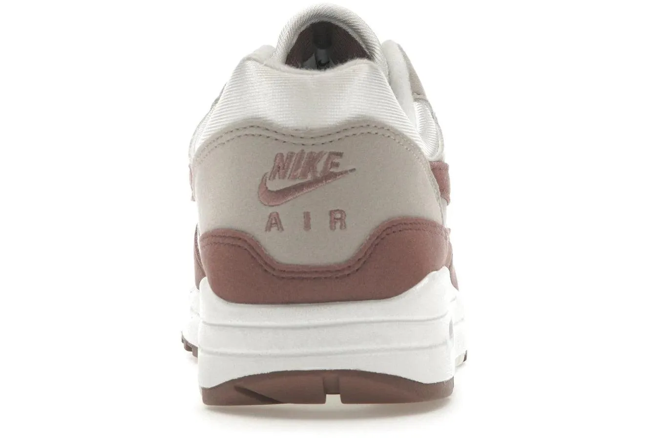 Nike Air Max 1 '87 Smokey Mauve Function feature