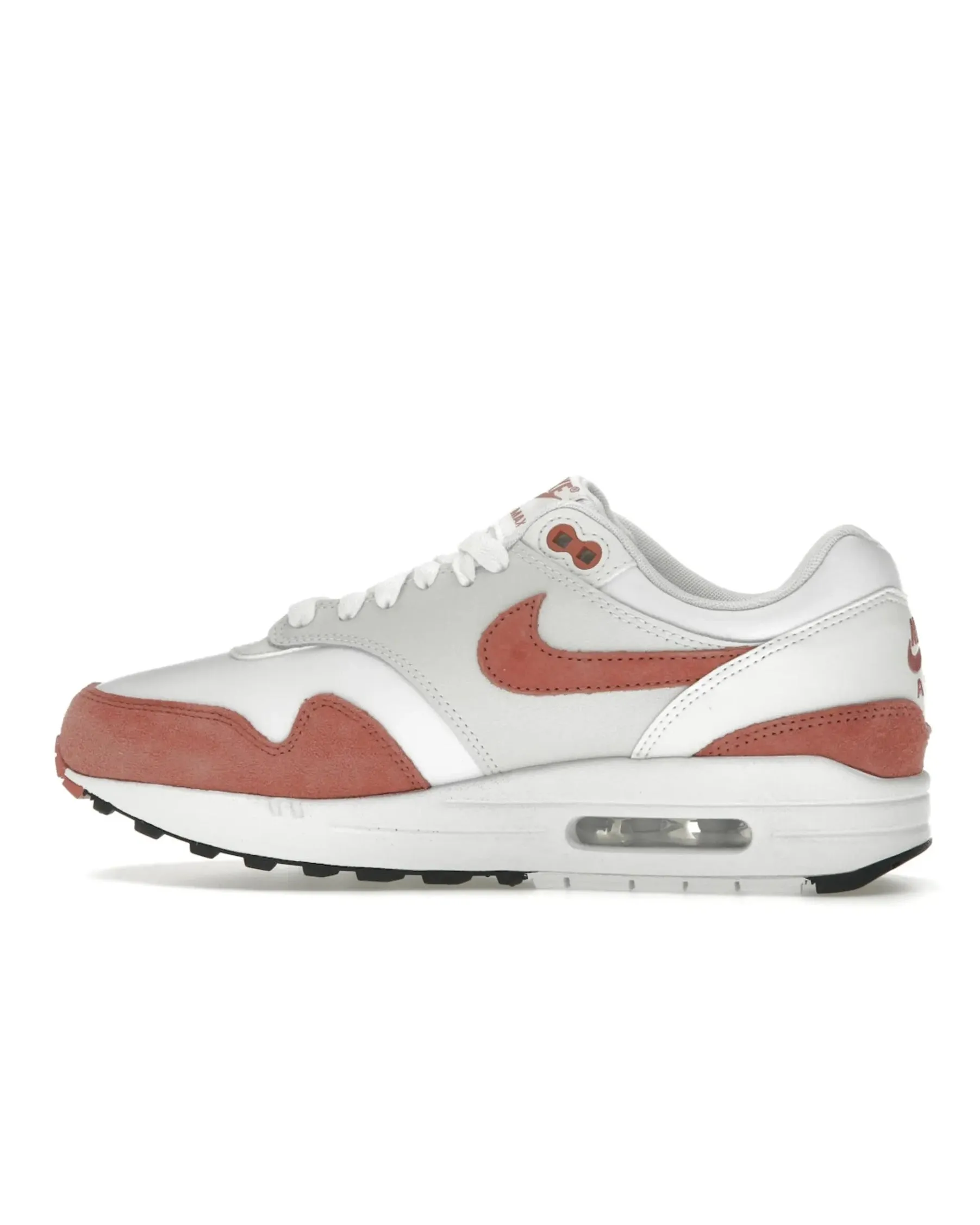 Nike Air Max 1 '87 White Canyon Pink Improved Mobility