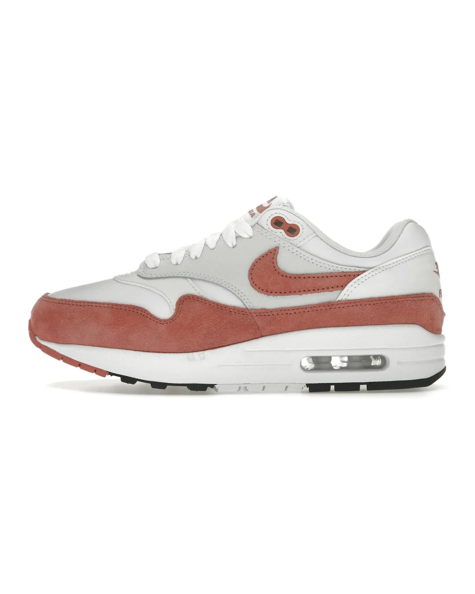 Nike Air Max 1 '87 White Canyon Pink Improved Mobility