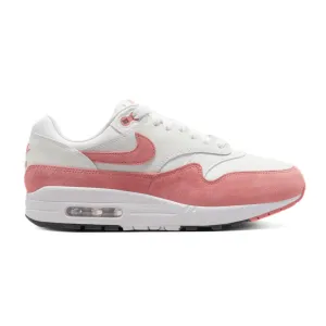 aerobic running wear running in a cycling studio shoes Nike Air Max 1 '87 White Canyon Pink