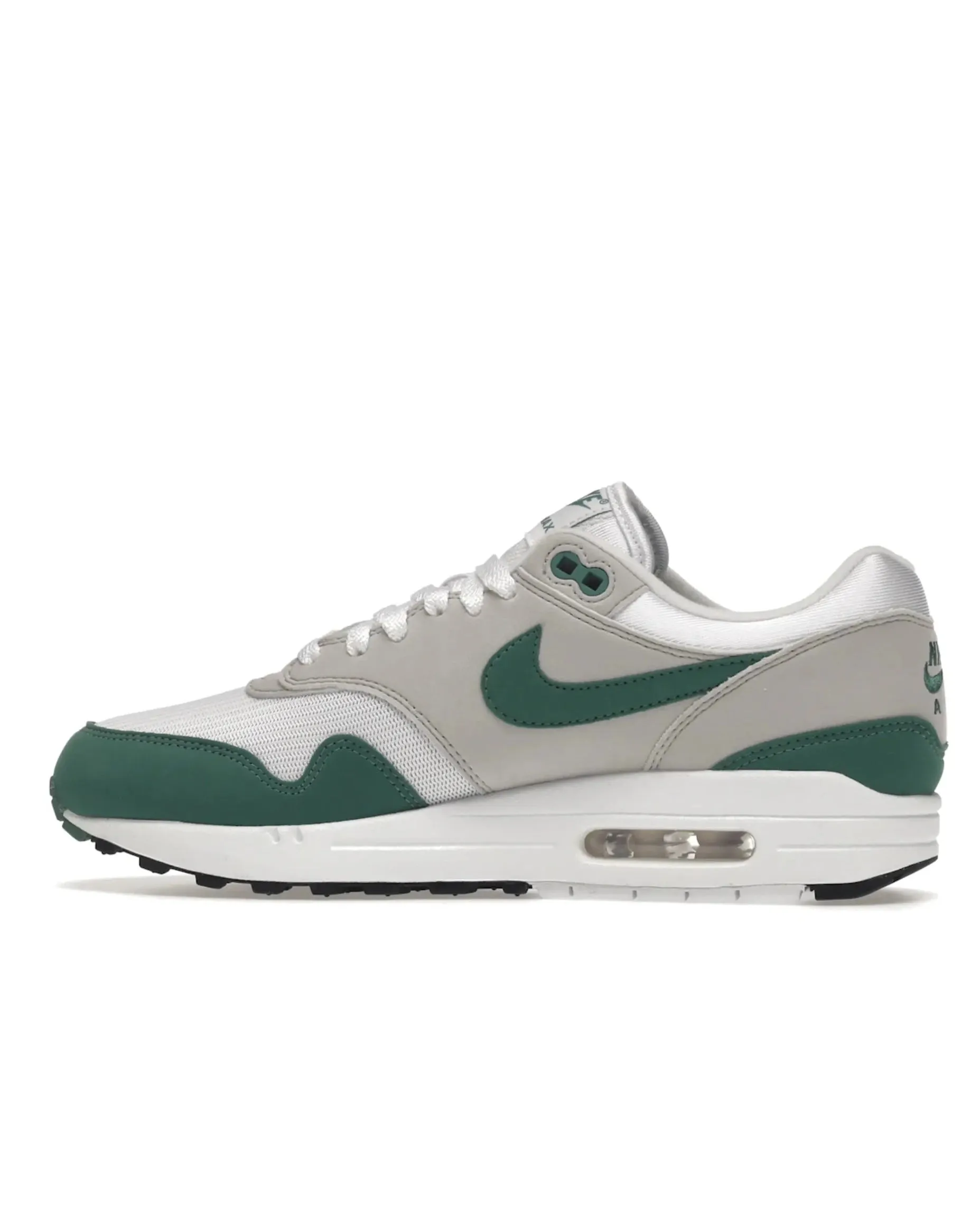 Nike Air Max 1 Anniversary Green Odor Free Technology