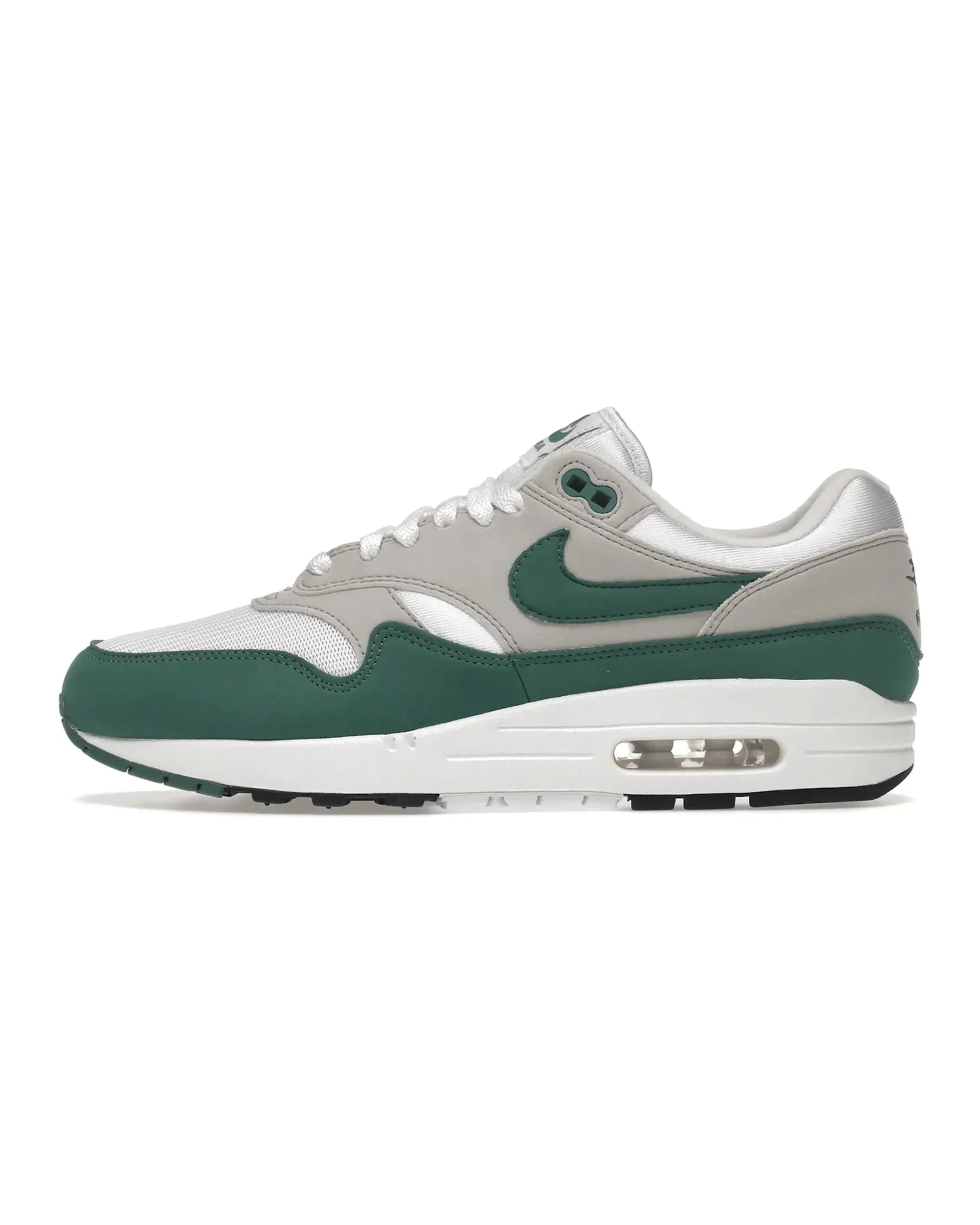 Nike Air Max 1 Anniversary Green spring shoes