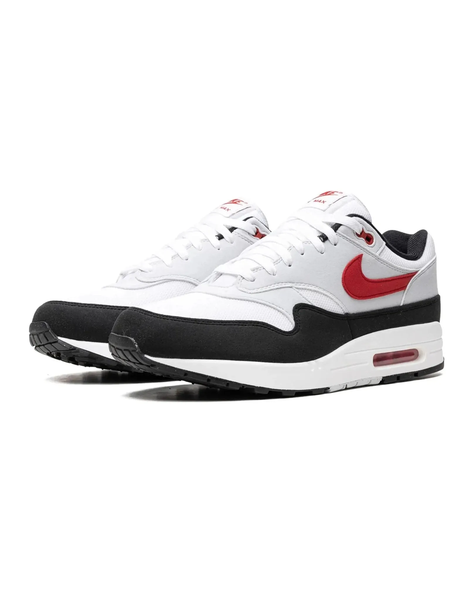 Nike Air Max 1 Chili 2.0 All Surface Design