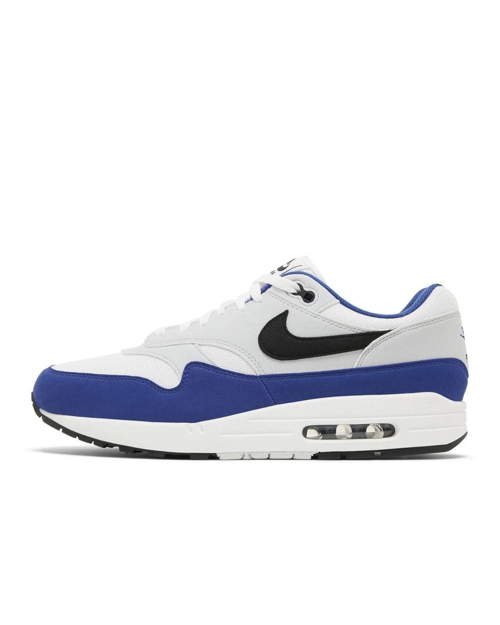 Nike Air Max 1 Deep Royal Blue all - weather - use shoes
