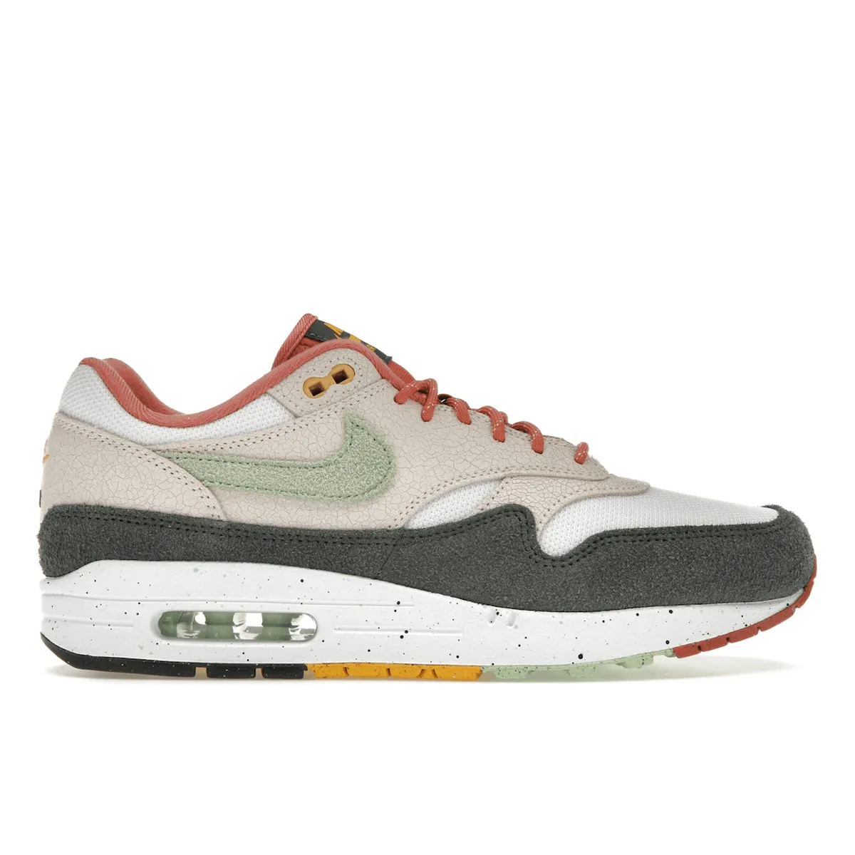 Nike Air Max 1 Easter Celebration platform shoes