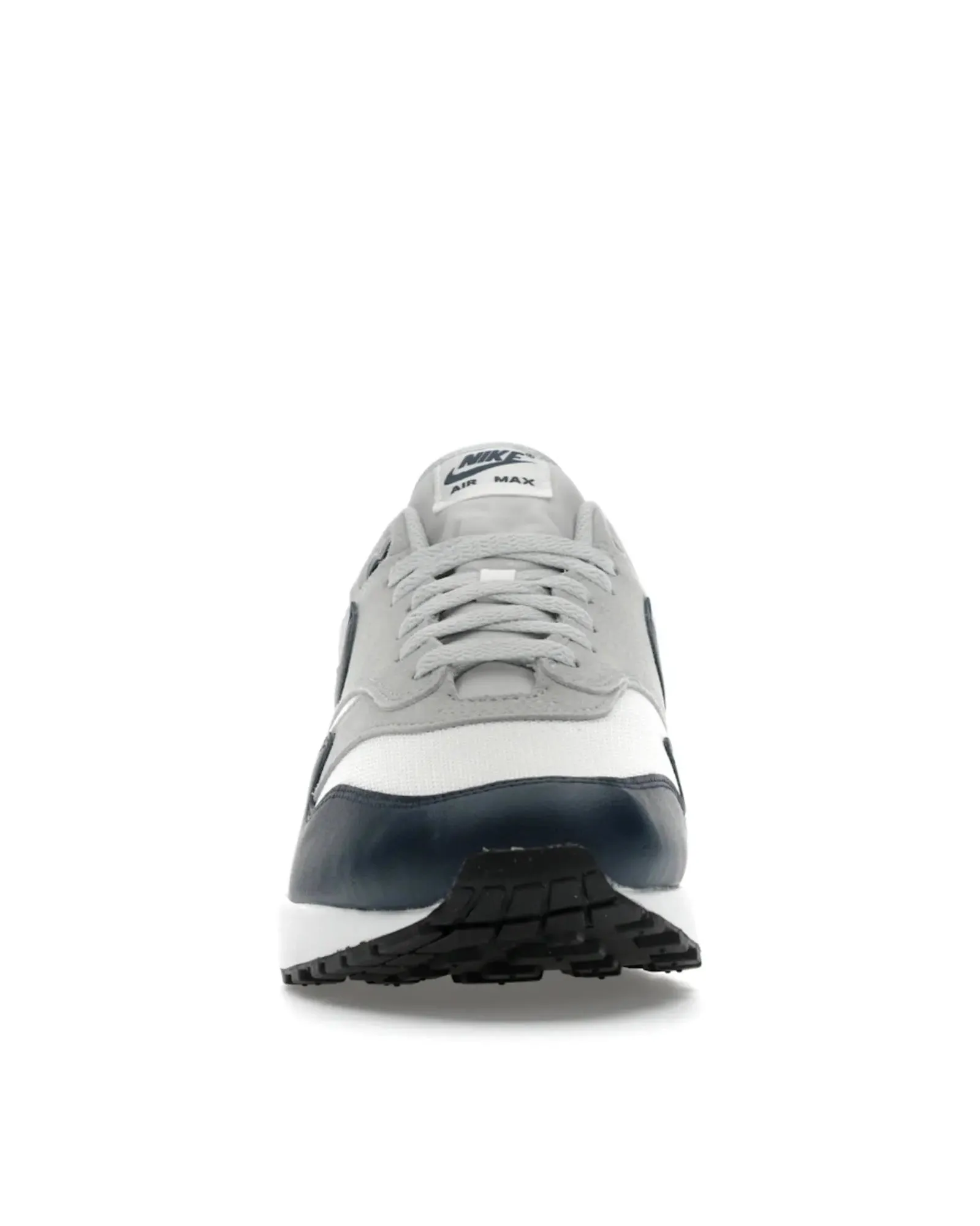 Nike Air Max 1 Essential Summit White Armory Navy Modern