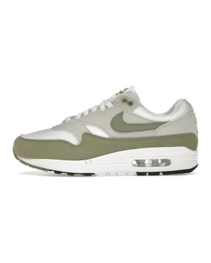 diamond - design shoes narrow - fit precision Nike Air Max 1 Light Army