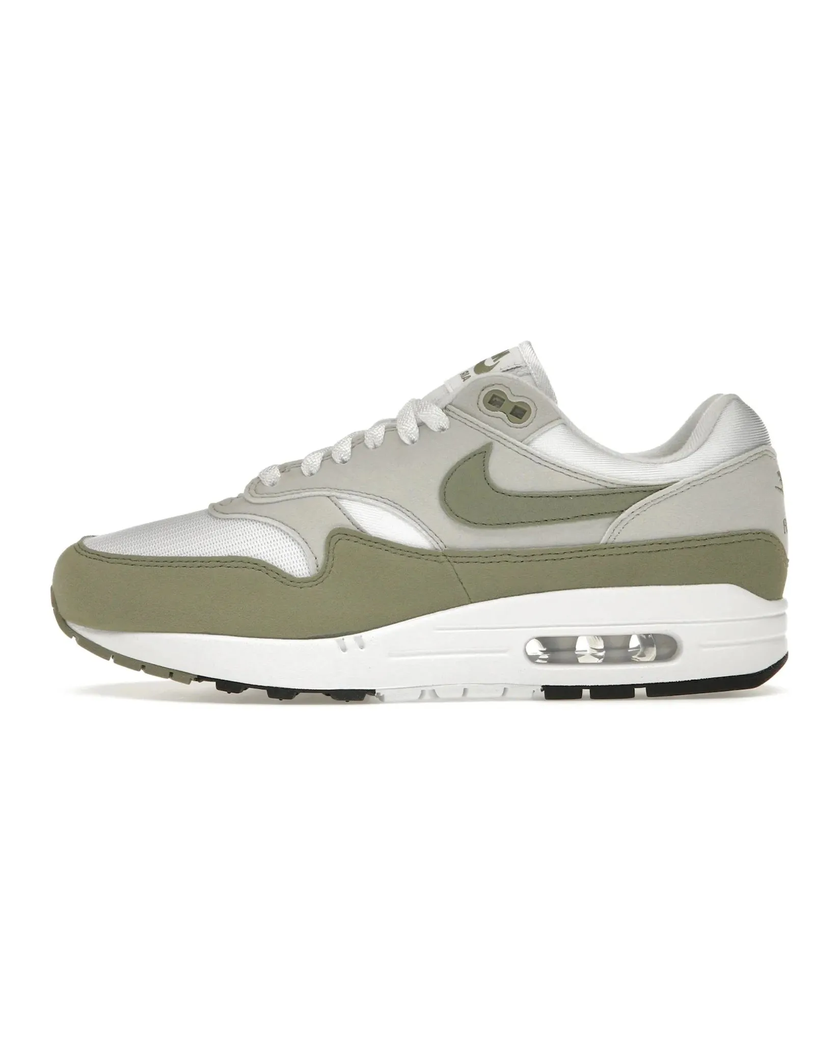 safety shoes fall - suitable Nike Air Max 1 Light Army