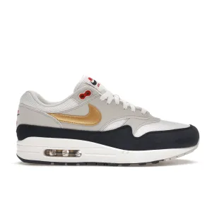 functional running shoes Reputable Nike Air Max 1 Olympic