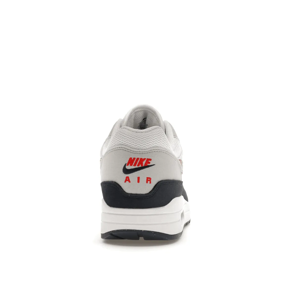 Nike Air Max 1 Olympic Comfort First Idea