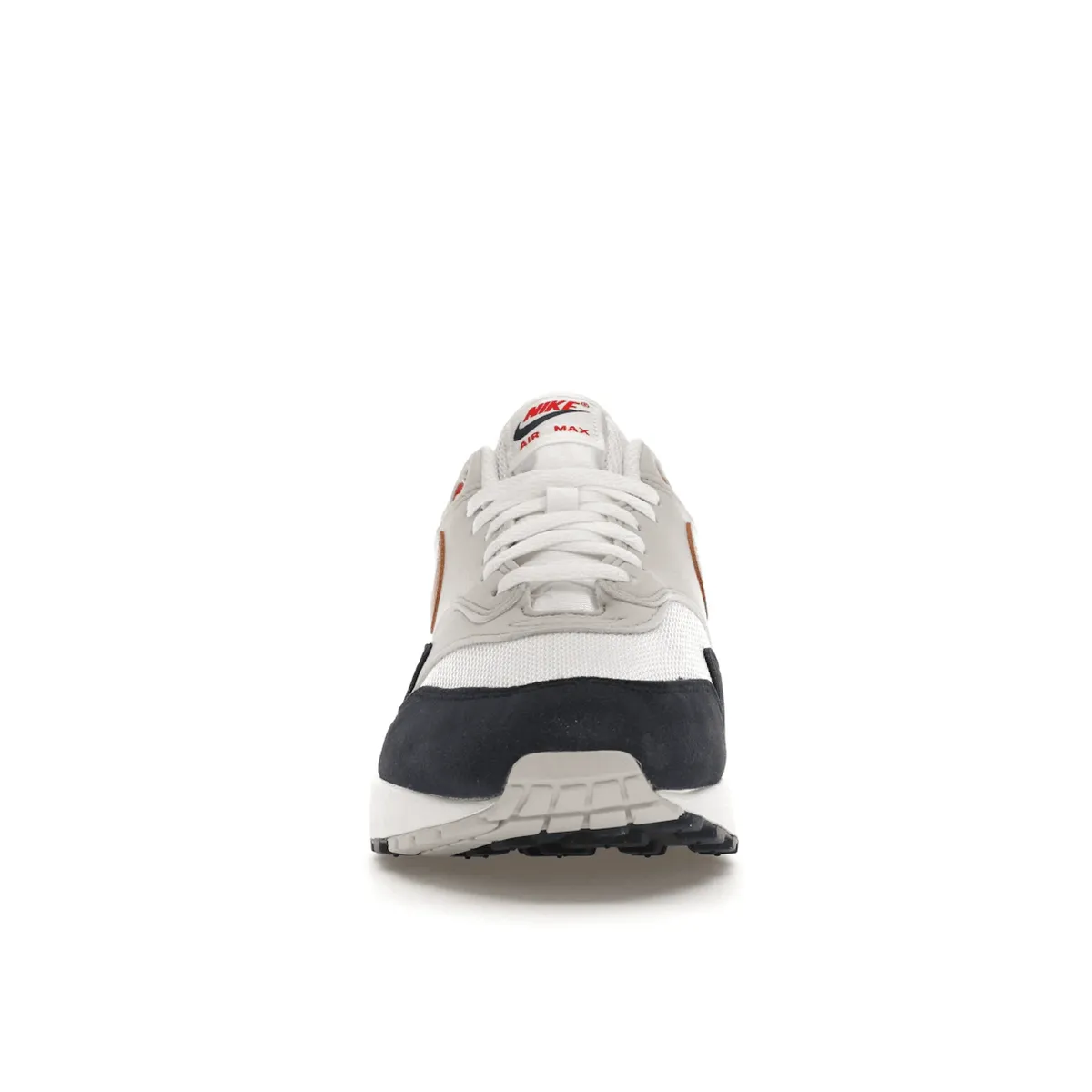 Nike Air Max 1 Olympic Comfort First Idea