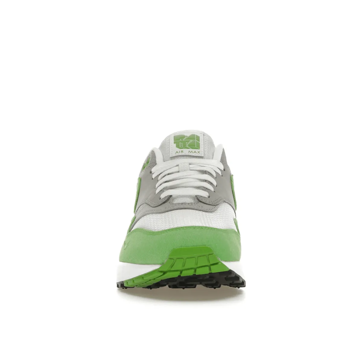 Nike Air Max 1 Patta 20th Anniversary Chlorophyll insole
