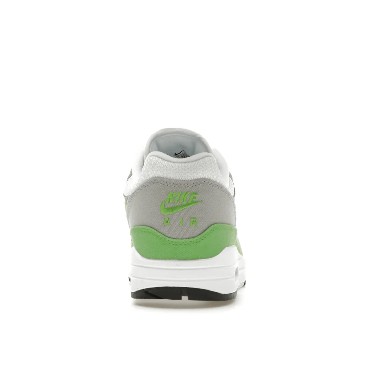 Nike Air Max 1 Patta 20th Anniversary Chlorophyll insole